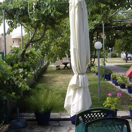 Maistrali Apartment Skala Rachoni (Thasos)