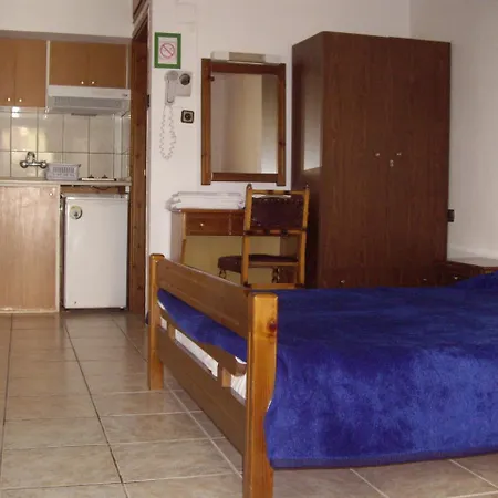 Apartment Maistrali
