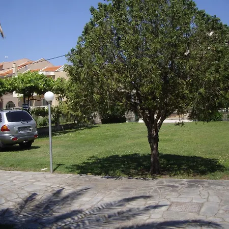 Maistrali Apartment