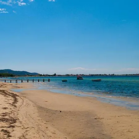 Maistrali * Skala Rachoni (Thasos)