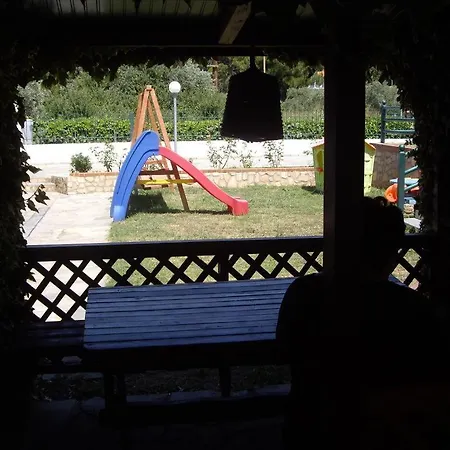 Apartment Maistrali