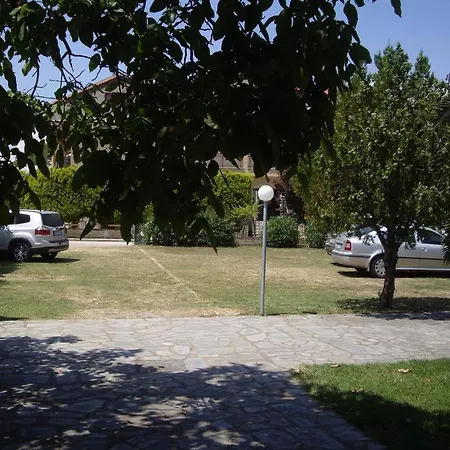 Maistrali Apartment Skala Rachoni (Thasos)