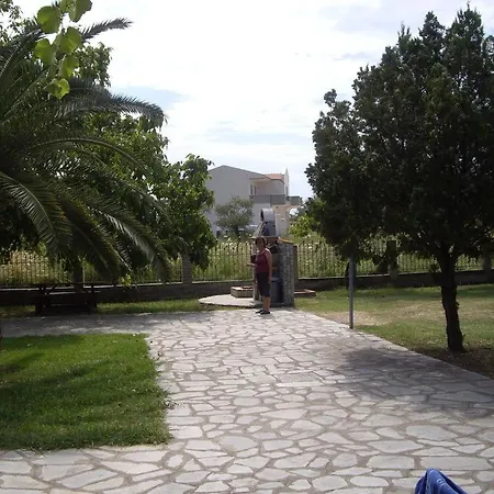 Maistrali * Skala Rachoni (Thasos)