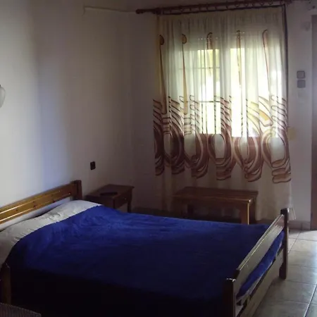 Maistrali Skala Rachoni (Thasos)