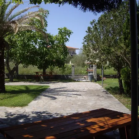 Maistrali Skala Rachoni (Thasos)