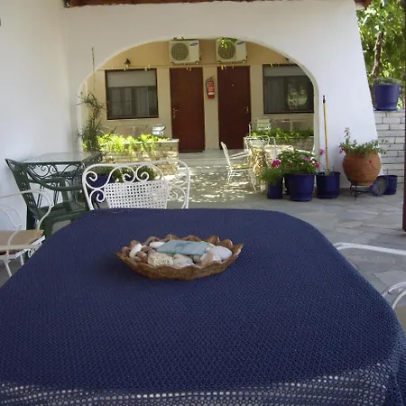 Maistrali Skala Rachoni (Thasos)