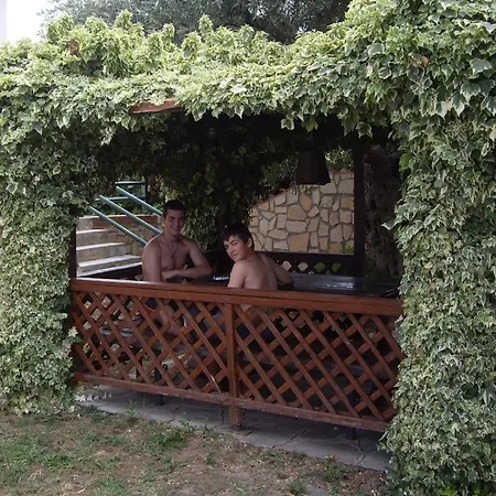 Maistrali